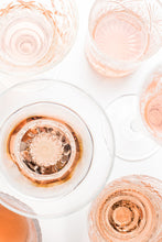 Charger l'image dans la galerie, CARTON 6 BOUTEILLES CHAMPAGNE MERVEILLE DE ROSÉ PAR DN