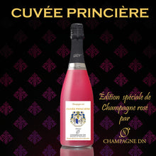 Charger l'image dans la galerie, Lot de 3 Cuvées Princières - Principaute d'Aigues Mortes