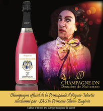Charger l'image dans la galerie, Lot de 3 Cuvées Princières - Principaute d'Aigues Mortes